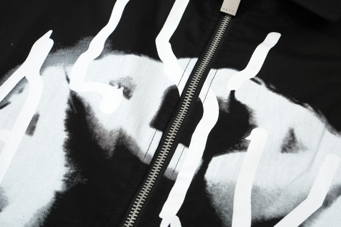 2025 New 1: 1 high quality version printing Logo T-shirt Short sleeve