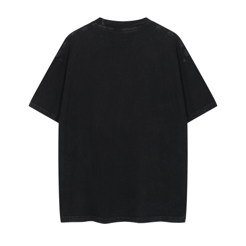 2025 New 1: 1 high quality version printing Logo T-shirt Short sleeve