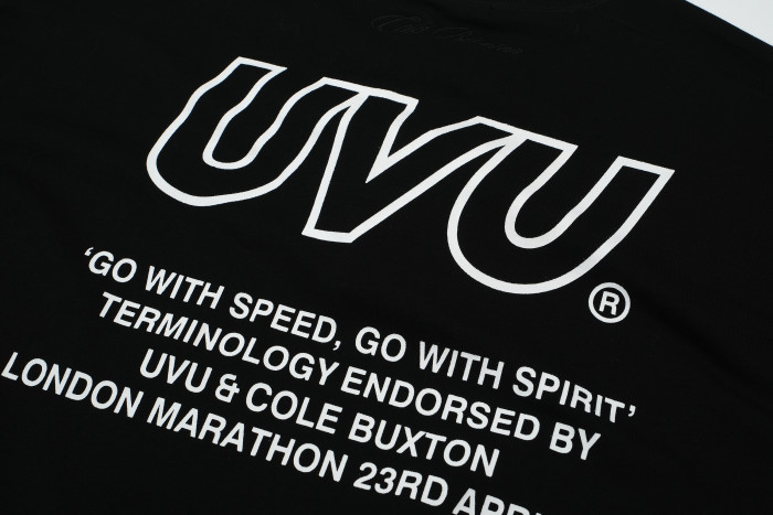 2025 New 1: 1 high quality version printing Logo T-shirt Short sleeve