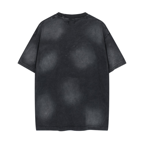 2025 New 1: 1 high quality version printing Logo T-shirt Short sleeve