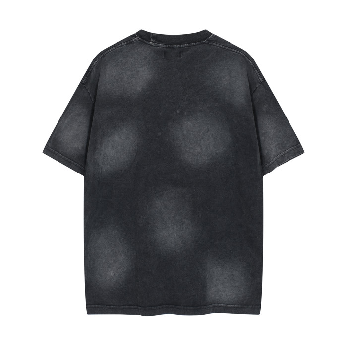 2025 New 1: 1 high quality version printing Logo T-shirt Short sleeve
