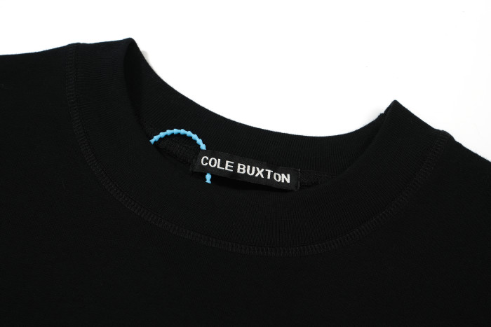 2025 New 1: 1 high quality version printing Logo T-shirt Short sleeve