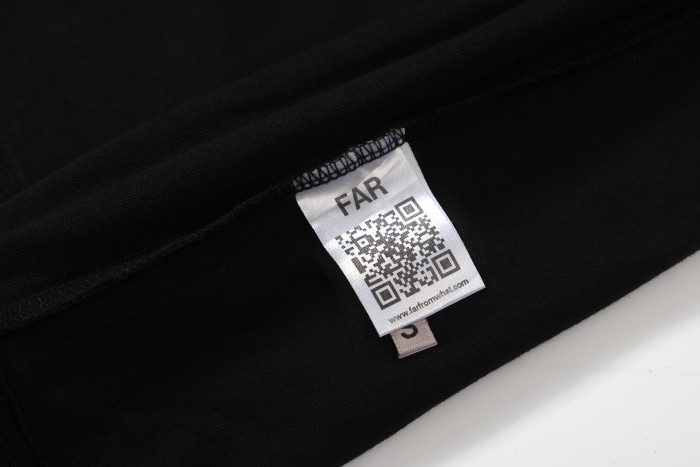 2025 New 1: 1 high quality version printing Logo T-shirt Short sleeve