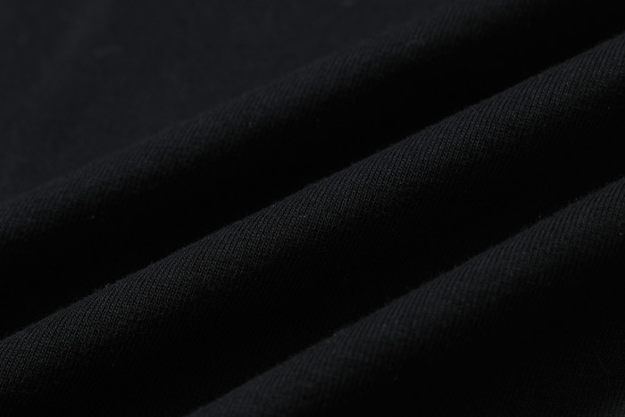 2025 New 1: 1 high quality version printing Logo T-shirt Short sleeve