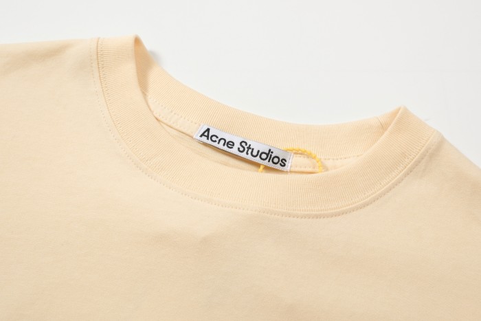25 New 1: 1 high quality version printing Logo T-shirt Short sleeve