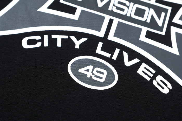 2025 New 1: 1 high quality version printing Logo T-shirt Short sleeve