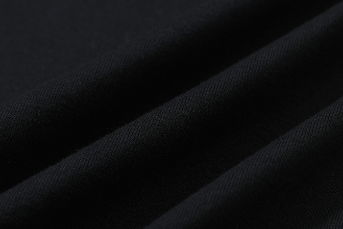 2025 New 1: 1 high quality version printing Logo T-shirt Short sleeve