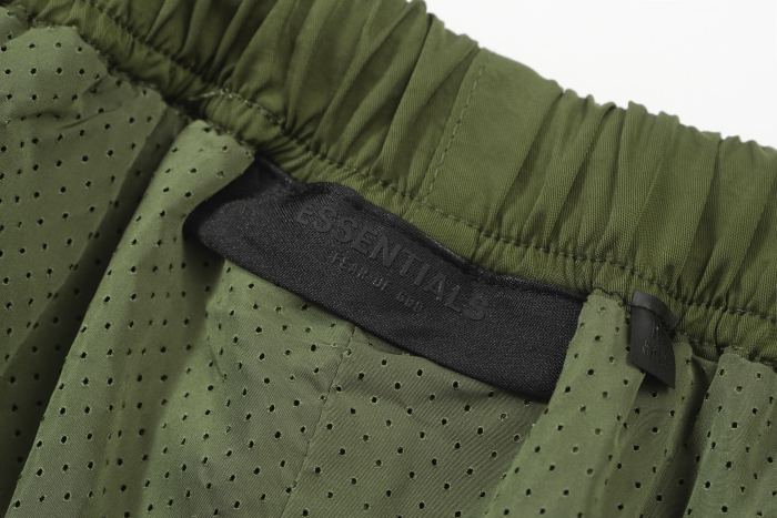 ESS 24FW 1.1 High-quality workwear trousers