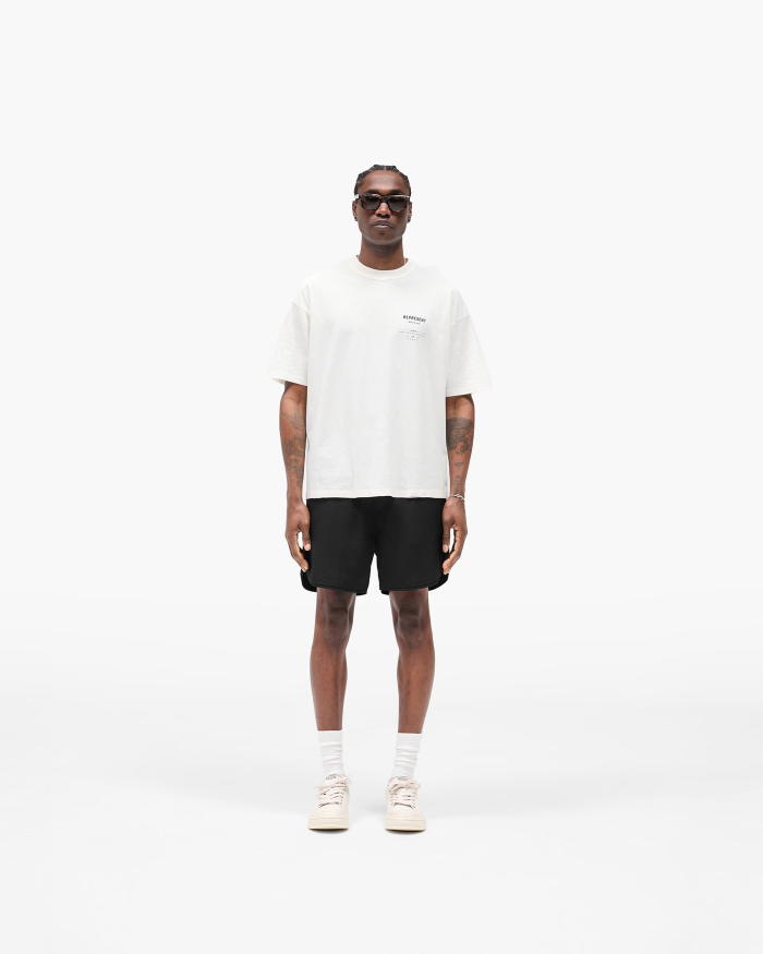 25 New 1: 1 high quality version printing Logo T-shirt Short sleeve