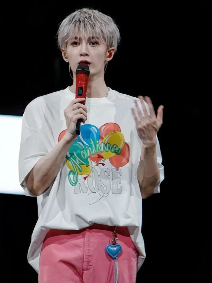 25 New 1: 1 high quality version printing Logo T-shirt Short sleeve