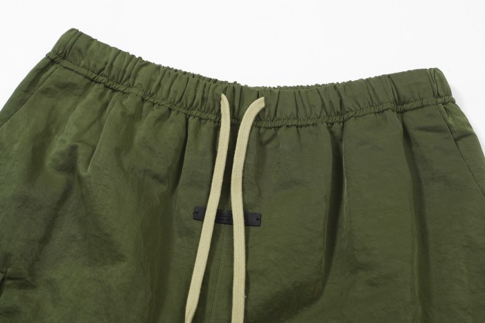 ESS 24FW 1.1 High-quality workwear trousers