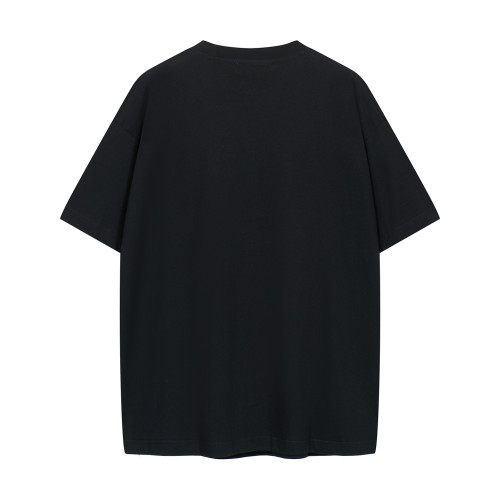 2025 New 1: 1 high quality version printing Logo T-shirt Short sleeve