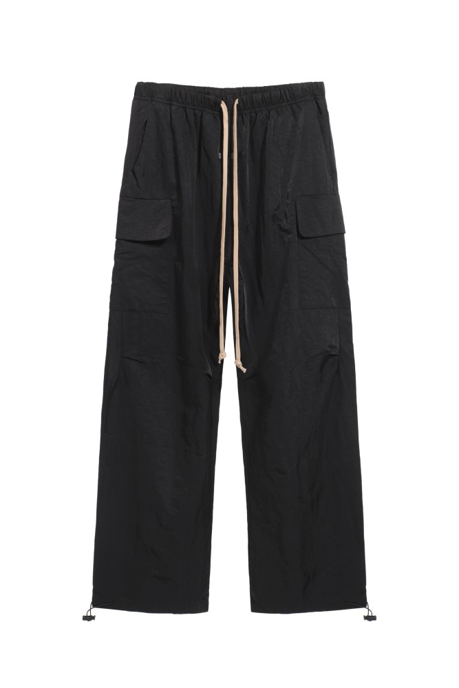 ESS 24FW 1.1 High-quality workwear trousers