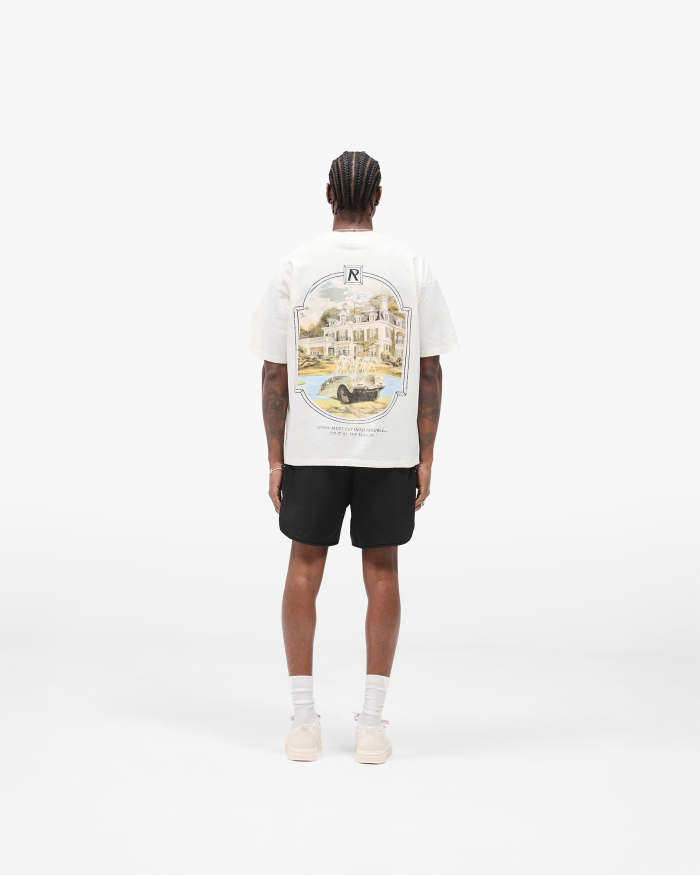 25 New 1: 1 high quality version printing Logo T-shirt Short sleeve