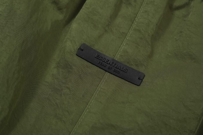 ESS 24FW 1.1 High-quality workwear trousers