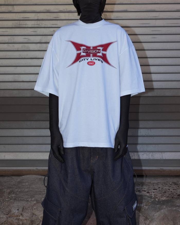 2025 New 1: 1 high quality version printing Logo T-shirt Short sleeve