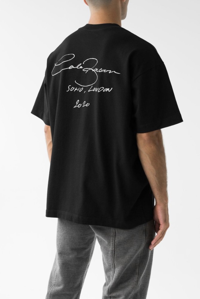 2025 New 1: 1 high quality version printing Logo T-shirt Short sleeve