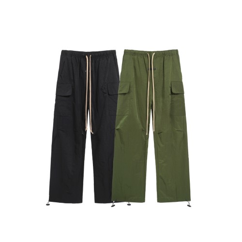 ESS 24FW 1.1 High-quality workwear trousers