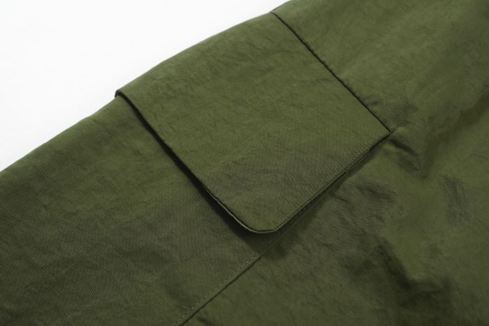 ESS 24FW 1.1 High-quality workwear trousers