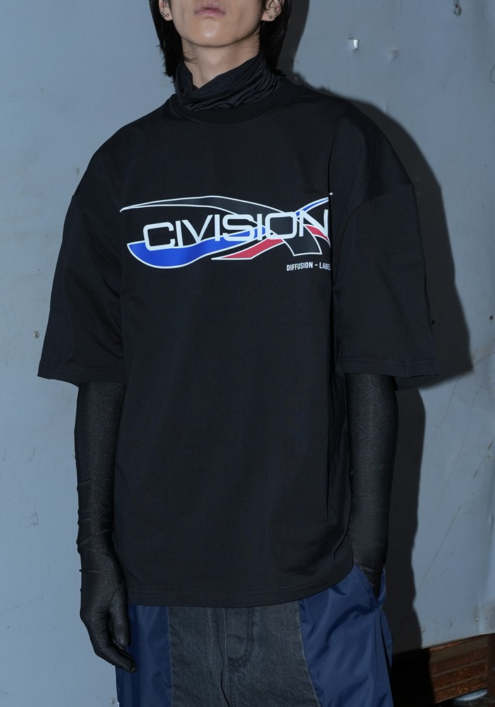 2025 New 1: 1 high quality version printing Logo T-shirt Short sleeve
