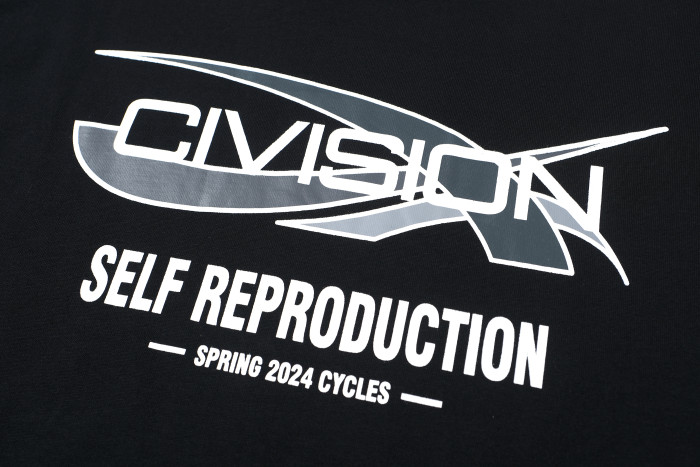 2025 New 1: 1 high quality version printing Logo T-shirt Short sleeve