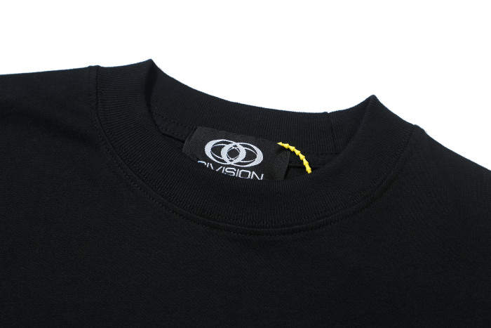 2025 New 1: 1 high quality version printing Logo T-shirt Short sleeve
