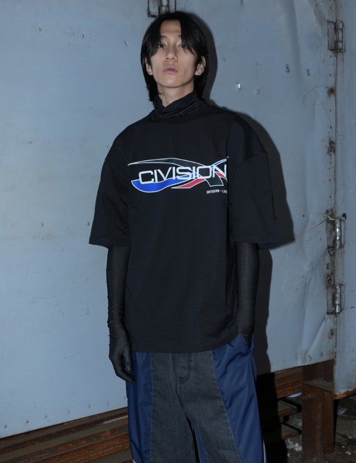 2025 New 1: 1 high quality version printing Logo T-shirt Short sleeve