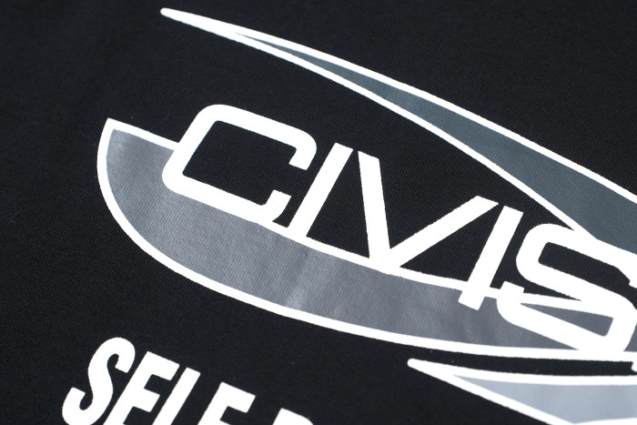2025 New 1: 1 high quality version printing Logo T-shirt Short sleeve