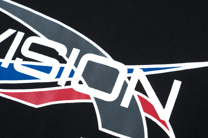 2025 New 1: 1 high quality version printing Logo T-shirt Short sleeve
