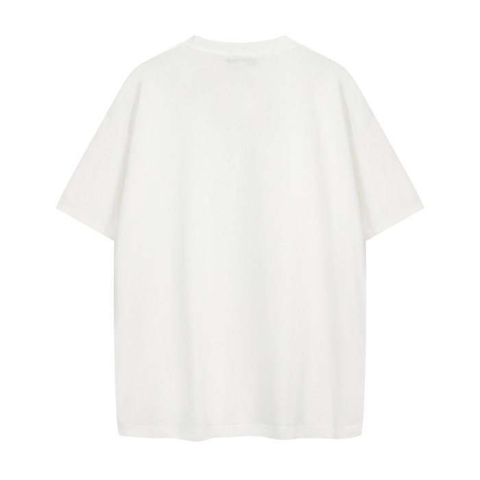 2025 New 1: 1 high quality version printing Logo T-shirt Short sleeve