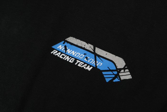 2025 New 1: 1 high quality version printing Logo T-shirt Short sleeve