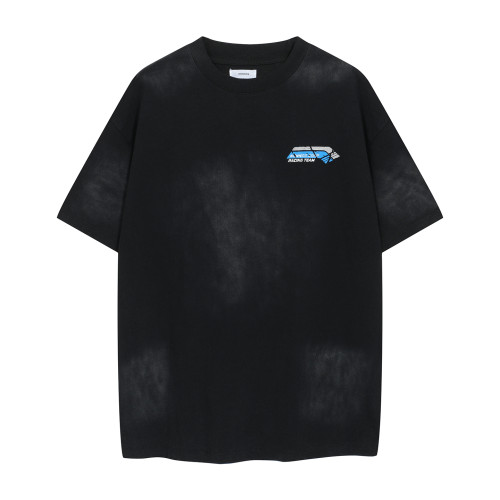 2025 New 1: 1 high quality version printing Logo T-shirt Short sleeve