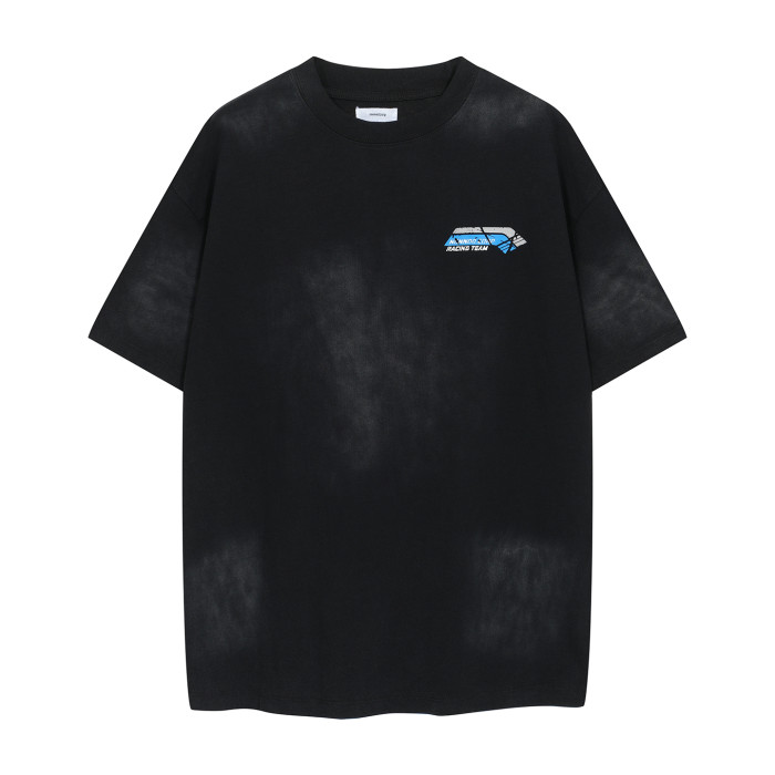 2025 New 1: 1 high quality version printing Logo T-shirt Short sleeve