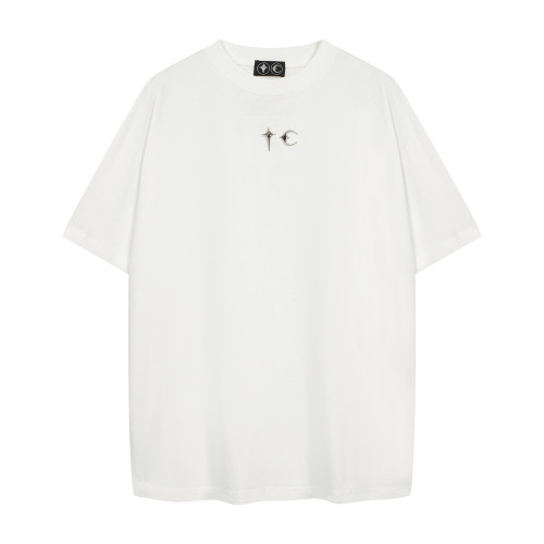 2025 New 1: 1 high quality version printing Logo T-shirt Short sleeve