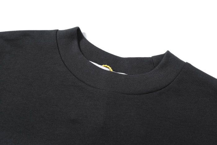 2025 New 1: 1 high quality version printing Logo T-shirt Short sleeve