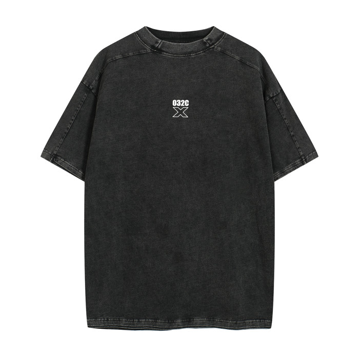 2025 New 1: 1 high quality version printing Logo T-shirt Short sleeve