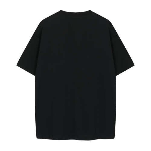 2025 New 1: 1 high quality version printing Logo T-shirt Short sleeve