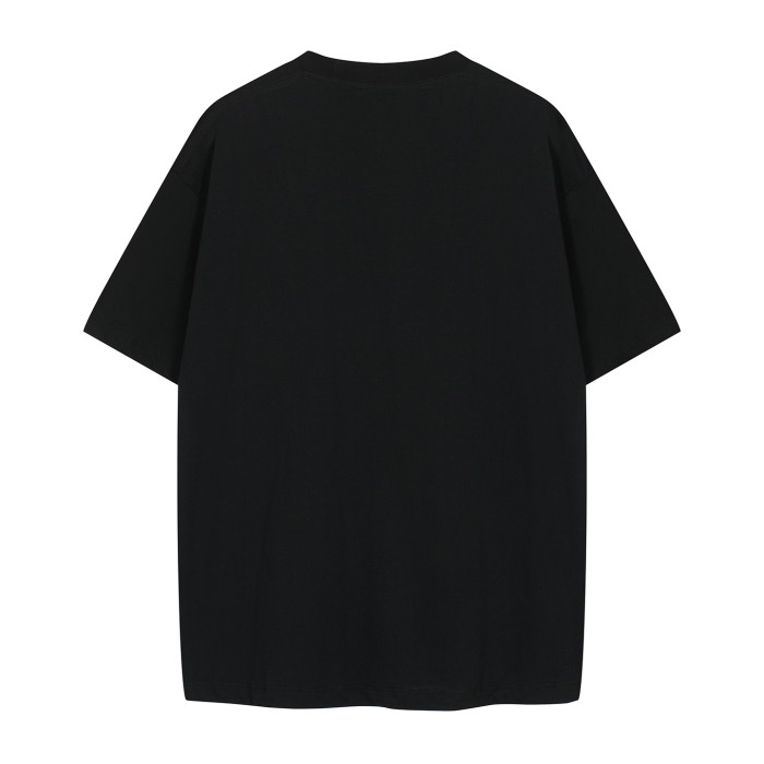 2025 New 1: 1 high quality version printing Logo T-shirt Short sleeve