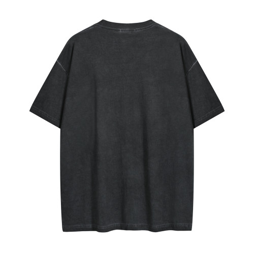 2025 New 1: 1 high quality version printing Logo T-shirt Short sleeve