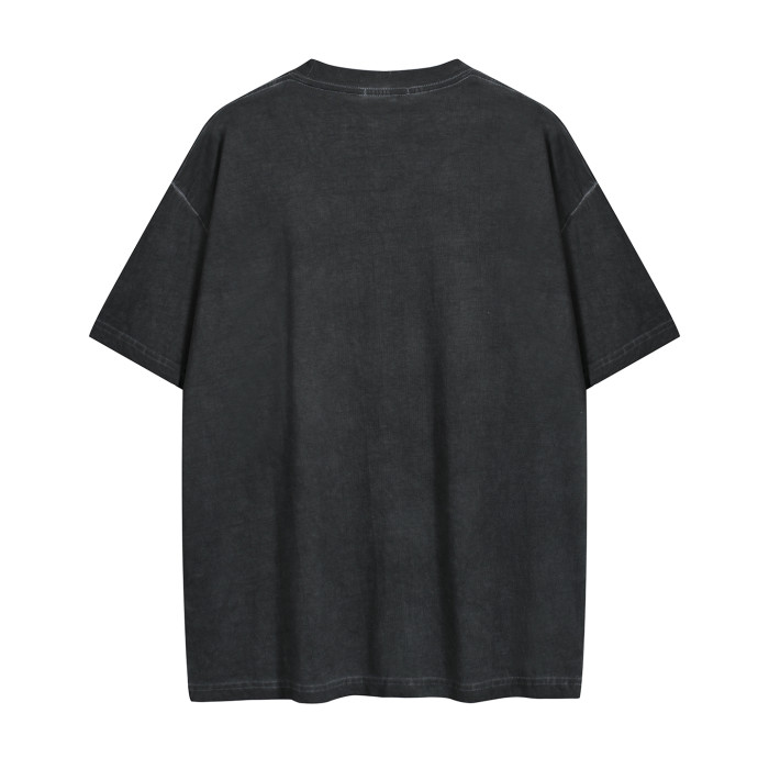 2025 New 1: 1 high quality version printing Logo T-shirt Short sleeve