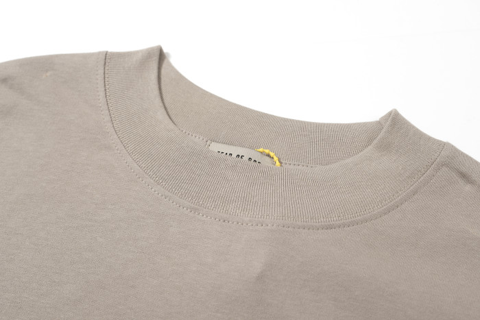 2025 New 1: 1 high quality version printing Logo T-shirt Short sleeve