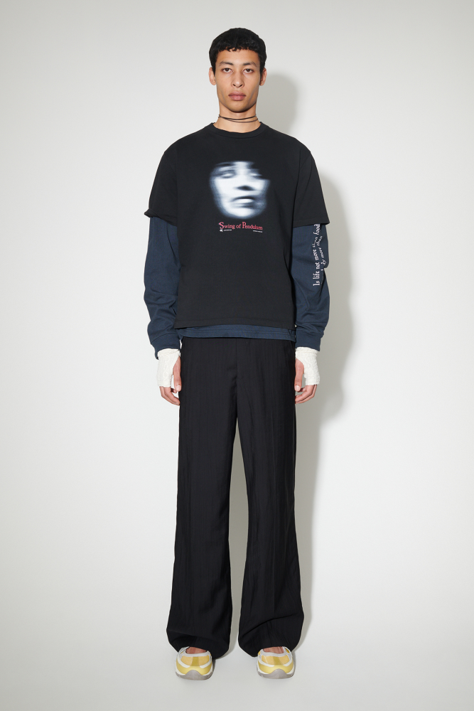 2025 New 1: 1 high quality version printing Logo T-shirt Short sleeve