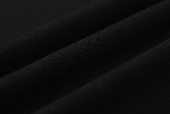2025 New 1: 1 high quality version printing Logo T-shirt Short sleeve