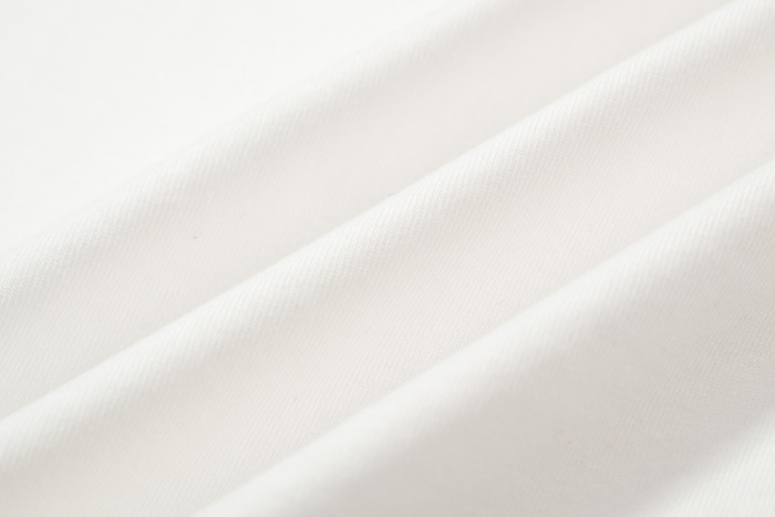 2025 New 1: 1 high quality version printing Logo T-shirt Short sleeve