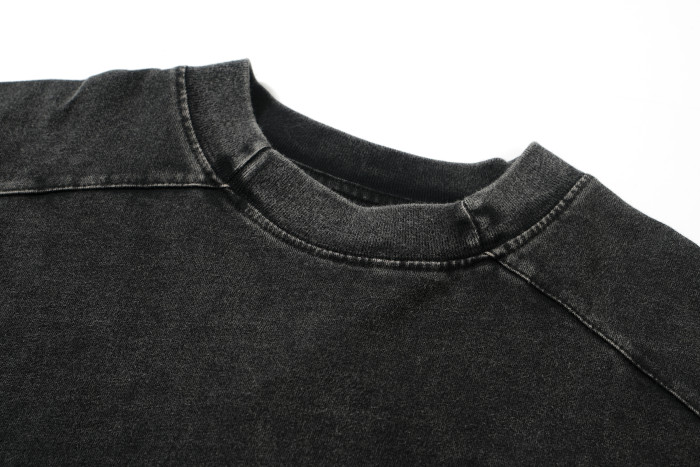 2025 New 1: 1 high quality version printing Logo T-shirt Short sleeve
