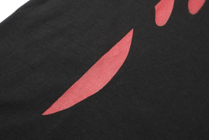 2025 New 1: 1 high quality version printing Logo T-shirt Short sleeve