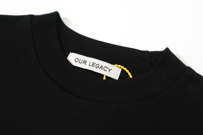 2025 New 1: 1 high quality version printing Logo T-shirt Short sleeve