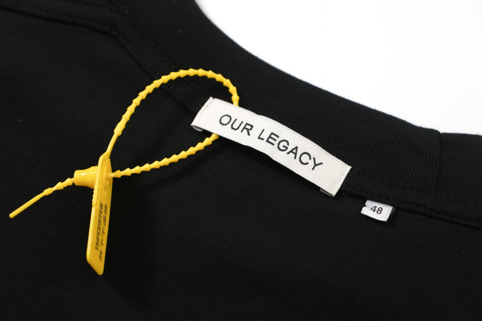 2025 New 1: 1 high quality version printing Logo T-shirt Short sleeve