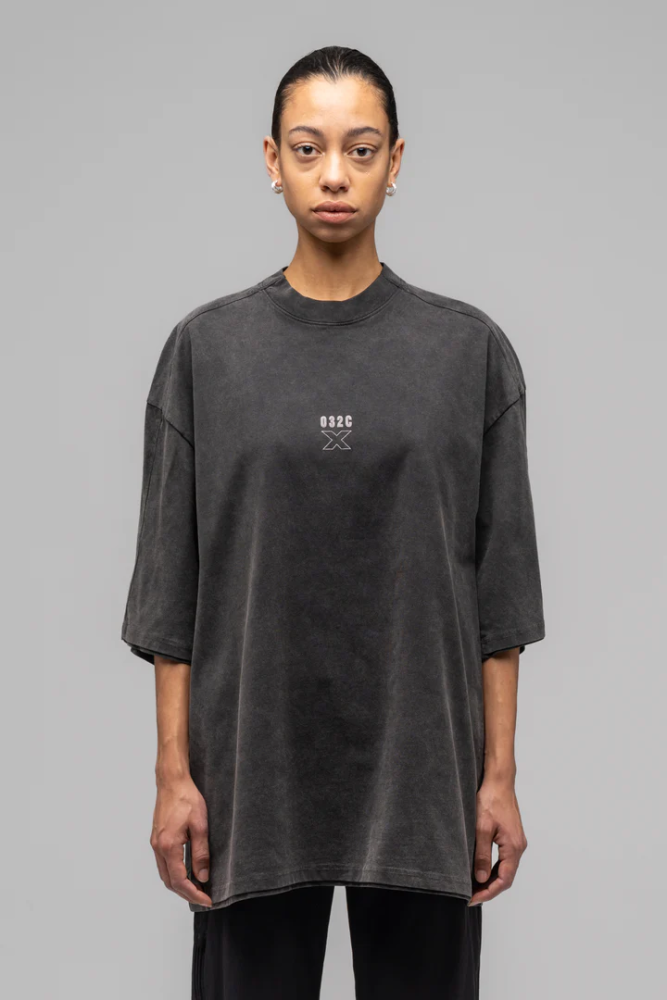 2025 New 1: 1 high quality version printing Logo T-shirt Short sleeve