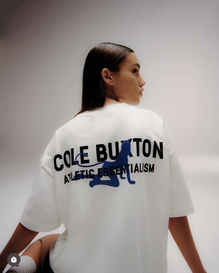 2025 New 1: 1 high quality version printing Logo T-shirt Short sleeve